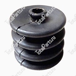 TOYOTA 318552380071 ПЫЛЬНИК