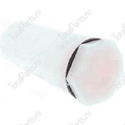 DAEWOO-DOOSAN D654033 БАЧОК ТОРМОЗНОЙ ЖИДКОСТИ