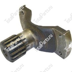 TVH 3004413 ВИЛКА КАРДАННОГО ВАЛА