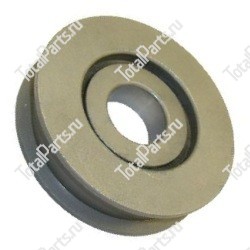 SIZE 51.2x52.4x42x129x35x РОЛИК ЦЕПИ CHA04