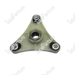 TVH 11698905 МУФТА ИЗ КОМПЛЕКТА COMBILIFT CPK00060