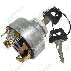 TVH 6780368 ПЕРЕКЛЮЧАТЕЛЬ ЗАЖИГАНИЯ