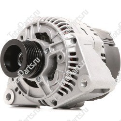 MOTORHERZ ALB0833RB ГЕНЕРАТОР