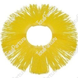 SIZE 2xOSx3x240x800 ЩЕТКА ЧИСТЯЩАЯ