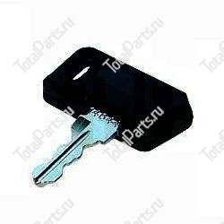 TVH 10505865 КЛЮЧ ЗАМКА ЗАЖИГАНИЯ