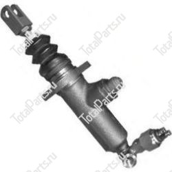 KEY NUMBER H2879381 ГЛАВНЫЙ ТОРМОЗНОЙ ЦИЛИНДР FTE