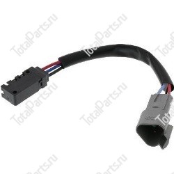 SIZE 3xCWCx1x2x22.2xPxPPx МИКРОПЕРЕКЛЮЧАТЕЛЬ