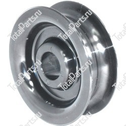 SIZE 25x99.7x34.2x2x11x27 РОЛИК ШЛАНГА | PLASTIC