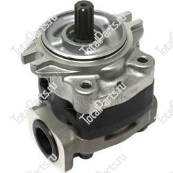 HYSTER E1.60XN (A269) НАСОС ГИДРАВЛИКИ НА ЭЛЕКТРОПОГРУЗЧИК