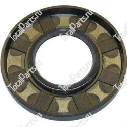 SIZE 30x62x7 САЛЬНИК S05 | M | RUBBER | NO-ROTATION