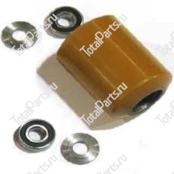 HYSTER 3005911A РОЛИК ВИЛКИ В СБОРЕ