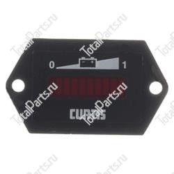 TENNANT TN603076 ЦИФРОВОЕ ТАБЛО ПОСТОЯННОГО ТОКА