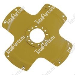 KOMATSU 3EB1322330 ВЕДУЩИЙ ДИСК ГИДРОТРАНСФОРМАТОРА