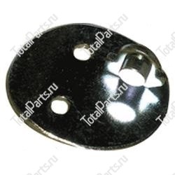 SIZE 4*34*36.5*13.5 КЛАПАН ГУВЕРНЕРА