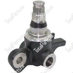 KOMATSU 3EA2442220 ПОВОРОТНЫЙ КУЛАК