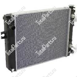 TVH 12004185 РАДИАТОР