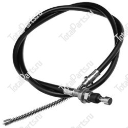 TOTALSOURCE 86026 ТЯГОВЫЙ ТРОСИК