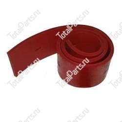 TENNANT 386284 СОБИРАЮЩЕЕ ЛЕЗВИЕ REAR 7300-1000