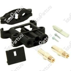 SIZE 80*35*F*Y СОЕДИНИТЕЛЬ АККУМУЛЯТОРА