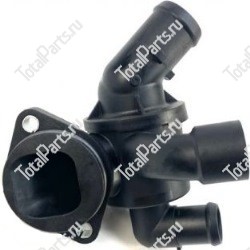 VW 2X0121111B ТЕРМОСТАТ В СБОРЕ