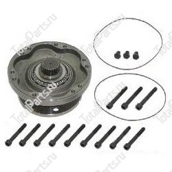 BOBCAT 6681980 КОРПУС ГИДРОМОТОРА