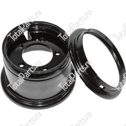 HANGCHA (HC) PDS20J-C/D ДИСК КОЛЕСНЫЙ НА ПОГРУЗЧИК