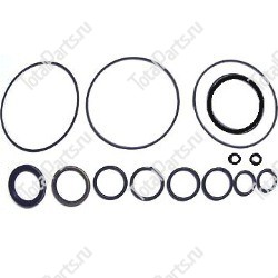 KOMATSU EABA0489A КОМПЛЕКТ САЛЬНИКОВ