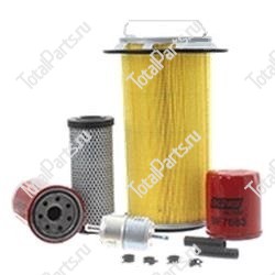 MOFFETT M21513E НАБОР ФИЛЬТРОВ