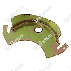 NISSAN 44165L0100 НАПРАВЛЯЮЩАЯ