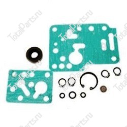 KEY NUMBER TC139B389801 РЕМКОМПЛЕКТ ТРАНСМИССИИ