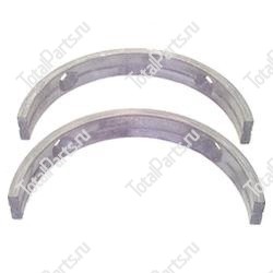 INTRUPA BS1568 ВКЛАДЫШИ МАЧТЫ