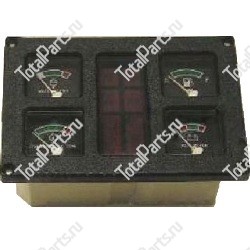 KOMATSU 3ED5552160 ПАНЕЛЬ ПРИБОРОВ