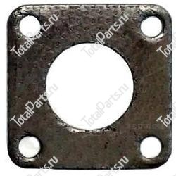 TVH 10260492 ПРОКЛАДКА ГЛУШИТЕЛЯ