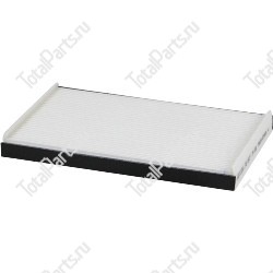 HIFI FILTER SC50401 ФИЛЬТР ВОЗДУШНЫЙ