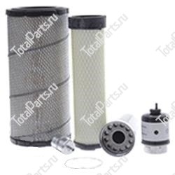 TOTALSOURCE 1231178 НАБОР ФИЛЬТРОВ