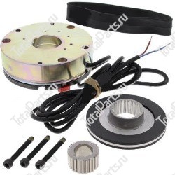 MITSUBISHI RL550202 ЭЛЕКТРОТОРМОЗ