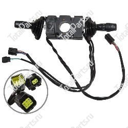 HANGCHA (HC) 2ME4352-700020-000 ПЕРЕКЛЮЧАТЕЛЬ ПОДРУЛЕВОЙ