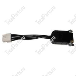 CROWN 131008 КАБЕЛЬ АДАПТЕР