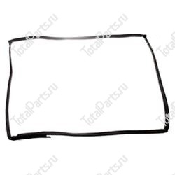 TOTALSOURCE 5756250 РЕЗИНОВЫЙ ПРОФИЛЬ