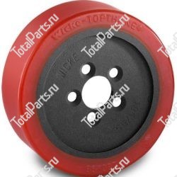 TVH 5914459 ВЕДУЩЕЕ КОЛЕСО
