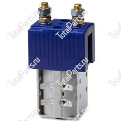 ALBRIGHT SW180B16 КОНТАКТОР В СБОРЕ