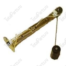 KEY NUMBER NI222A222061 ДАТЧИК ТОПЛИВА