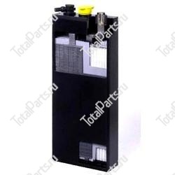 TAB 198*101*402/425 АККУМУЛЯТОР 5EPzS-400 L ЗАЛИТЫЙ, ПОД БОЛТ