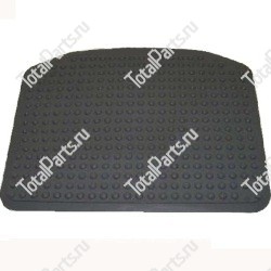 JUNGHEINRICH (AMEISE) 50433704 НАПОЛЬНЫЙ РЕЗИНОВЫЙ КОВРИК