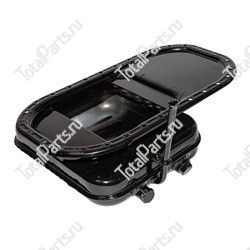 ISUZU 5113600721 ПОДДОН КАРТЕРА