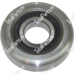 SIZE 32x23.5x116x40 РОЛИК МАЧТЫ ROL01