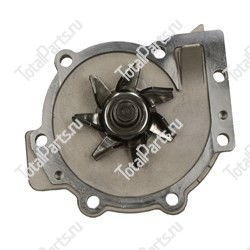 SKF VKPC86520 ПОМПА ВОДЯНАЯ