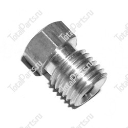 PERKINS 0571346 ГАЙКА ТРУБКИ