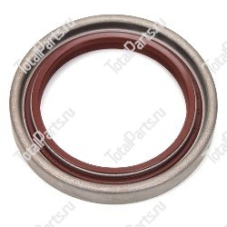 SIZE 62x85x12 САЛЬНИК S07 | M | Z-NO ROTATION | METAL-VITTON