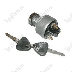 SIZE 3x2x25x2.1xBx67x9xJA ЗАМОК ЗАЖИГАНИЯ